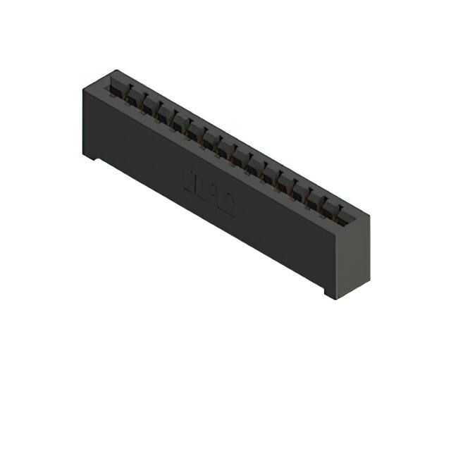 887-015-541-101 EDAC Inc.  Edgeboard Connectors